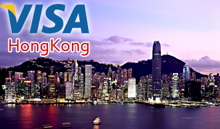 Visa Hồng Kông Cho Người Quốc Tịch Nước Ngoài Sinh Sống, Làm Việc Tại Việt Nam