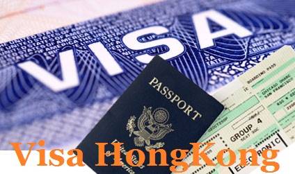 Visa Hồng Kông Cho Người Quốc Tịch Việt Nam