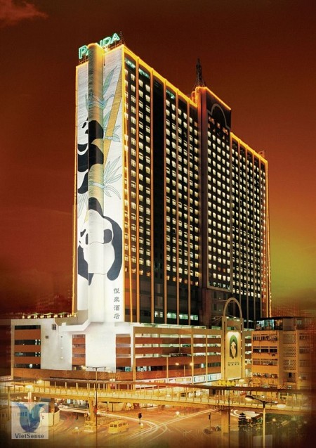 Vui chơi Disney Land Tháng 9