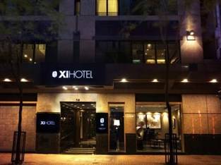 Xi Hotel
