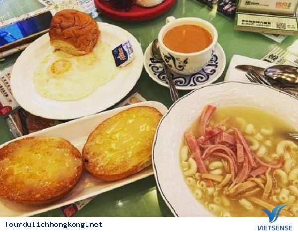Tsui Wah Tsui Wah