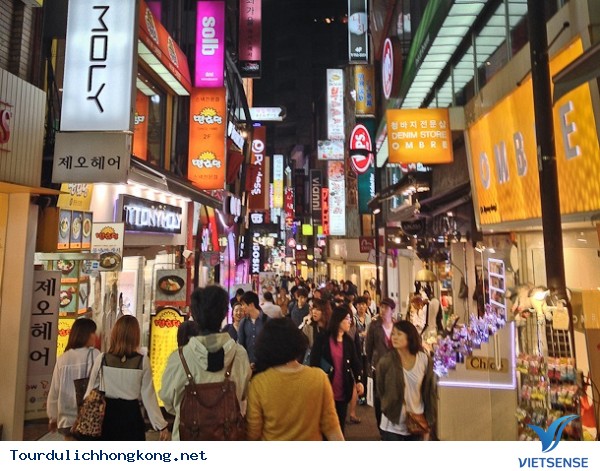 Những thiên đường thăm quan, trải nghiệm
mua sắm ở Châu Á - Ảnh 4 Những thiên đường thăm quan, trải nghiệm
mua sắm ở Châu Á - Ảnh 4