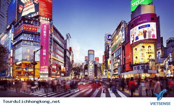 Những thiên đường thăm quan, trải nghiệm
mua sắm ở Châu Á - Ảnh 1 Những thiên đường thăm quan, trải nghiệm
mua sắm ở Châu Á - Ảnh 1