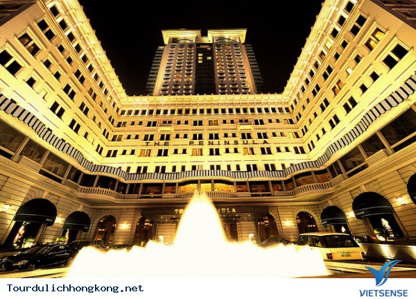 Những trải nghiệm thú vị tại Hồng kông - Ảnh 4 Những trải nghiệm thú vị tại Hồng kông - Ảnh 4