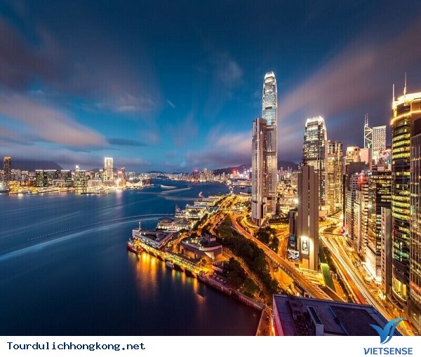 Những trải nghiệm thú vị tại Hồng kông - Ảnh 1 Những trải nghiệm thú vị tại Hồng kông - Ảnh 1