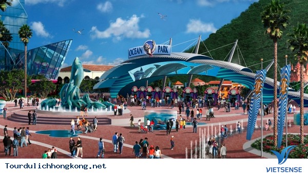 Những trải nghiệm thú vị tại Hồng kông - Ảnh 7 Những trải nghiệm thú vị tại Hồng kông - Ảnh 7