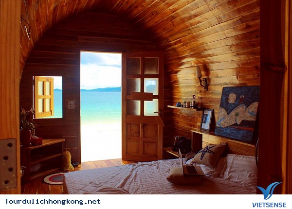 Trải nghiệm tại khách sạn con nhộng ở Hồng Kông - Ảnh 5 Trải nghiệm tại khách sạn con nhộng ở Hồng Kông - Ảnh 5