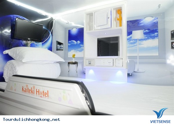 Trải nghiệm tại khách sạn con nhộng ở Hồng Kông - Ảnh 3 Trải nghiệm tại khách sạn con nhộng ở Hồng Kông - Ảnh 3