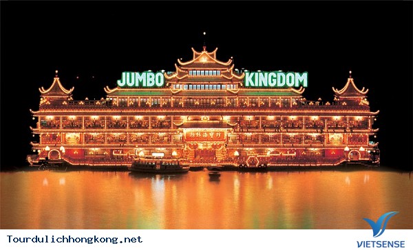 Vi vu hè tại Hồng Kông chỉ 2 triệu đồng - Ảnh 5 Vi vu hè tại Hồng Kông chỉ 2 triệu đồng - Ảnh 5