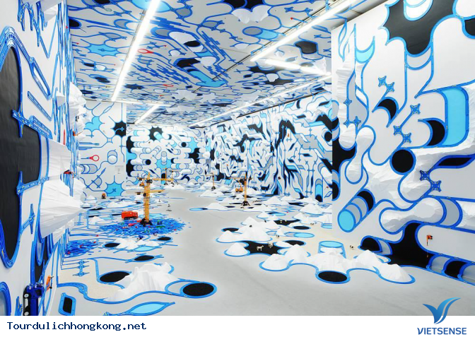 Bảo tàng Đại học & Triển lãm nghệ thuật , Đại học Hồng Kông Bảo tàng Đại học & Triển lãm nghệ thuật , Đại học Hồng Kông