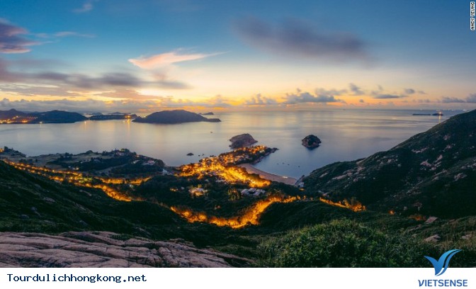 hành trình bãi biển Shek O tại Hồng Kông - Ảnh 4