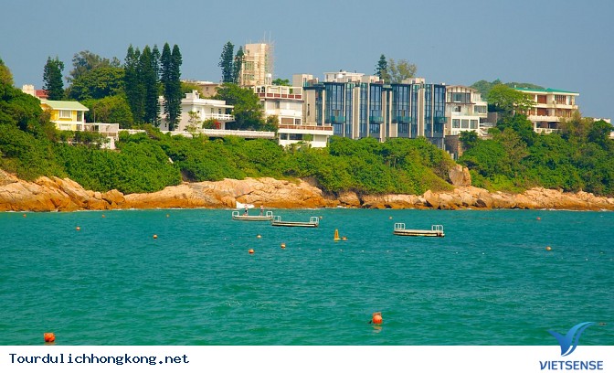 hành trình bãi biển Shek O tại Hồng Kông - Ảnh 3