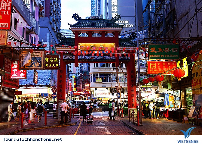 Hong Kong chính là nơi đến lý tưởng của tín đồ mua sắm - Ảnh 3