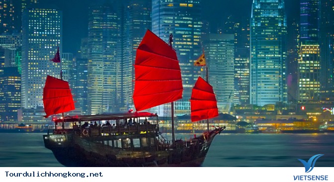 Khám phá đảo Trường Châu – Hồng Kông - Ảnh 3