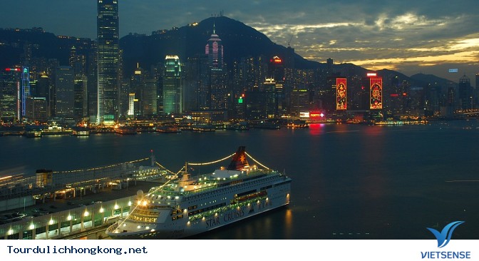 Khám phá đảo Trường Châu – Hồng Kông - Ảnh 1