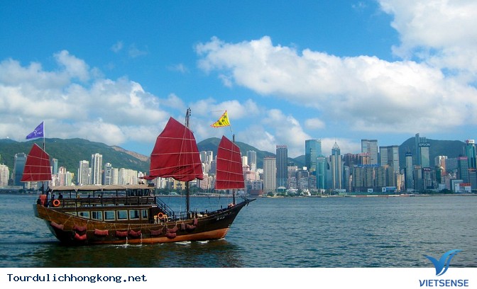 Khám phá phố cầu tàu Tsim Sha Tsu tại Hồng Kông - Ảnh 3 Khám phá phố cầu tàu Tsim Sha Tsu tại Hồng Kông - Ảnh 3