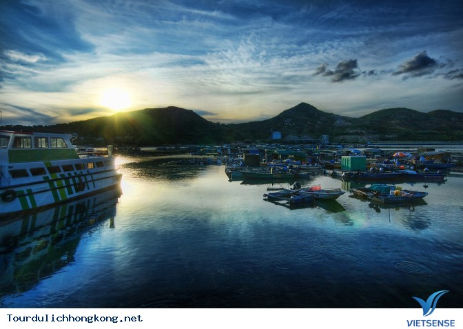 Khám phá vùng đảo Nam Nha Lamma Island ở Hồng Kông - Ảnh 3 Khám phá vùng đảo Nam Nha Lamma Island ở Hồng Kông - Ảnh 3