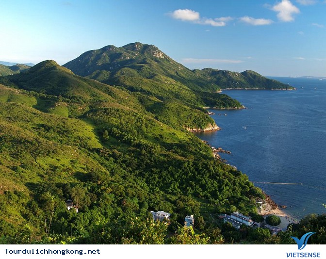 Khám phá vùng đảo Nam Nha Lamma Island ở Hồng Kông - Ảnh 4 Khám phá vùng đảo Nam Nha Lamma Island ở Hồng Kông - Ảnh 4
