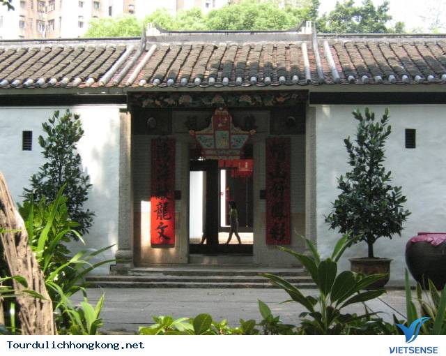 Sam Tung Uk Museum Sam Tung Uk Museum