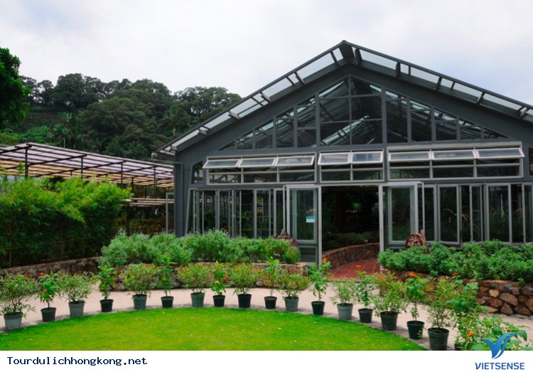 hành trình sinh thái kadoorie farm hành trình sinh thái kadoorie farm