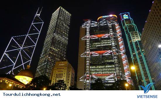 Hong Kong And Shanghai Bank Hong Kong And Shanghai Bank