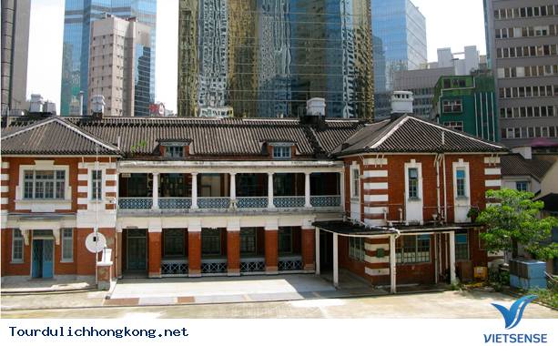 Bảo tàng Police Museum Bảo tàng Police Museum