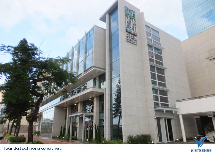 City Gallery City Gallery