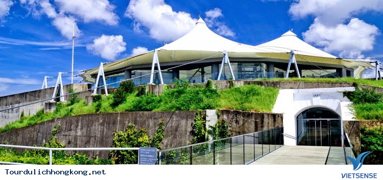 Hong Kong Museum of Coastal Defence Hong Kong Museum of Coastal Defence