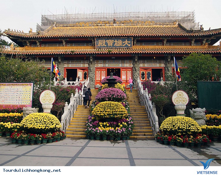 Thiền viện Bảo Liên Tự Thiền viện Bảo Liên Tự