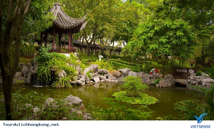 Công viên Cửu Long Công viên Cửu Long