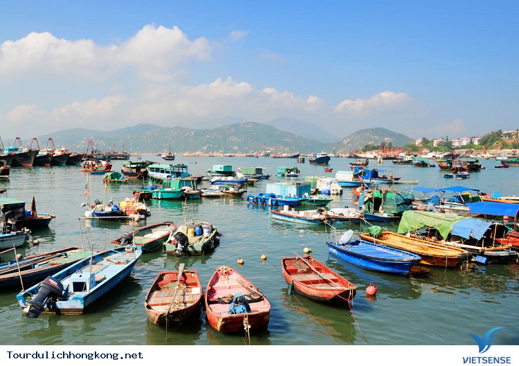 đảo Cheung Chau đảo Cheung Chau