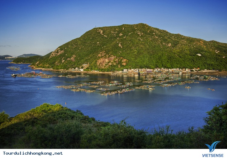 Đảo Nam Nha Đảo Nam Nha