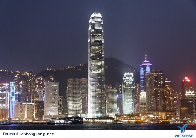 Trung tâm tài chính quốc tế Trung tâm tài chính quốc tế