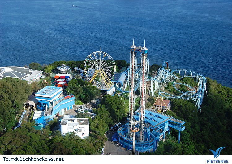 Công viên đại dương Công viên đại dương