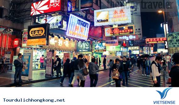 Mong-Kok Mong-Kok