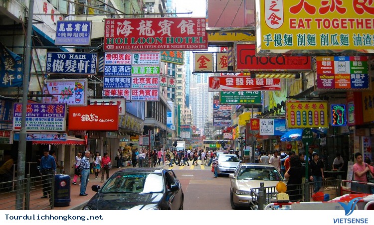 Mong-Kok Mong-Kok