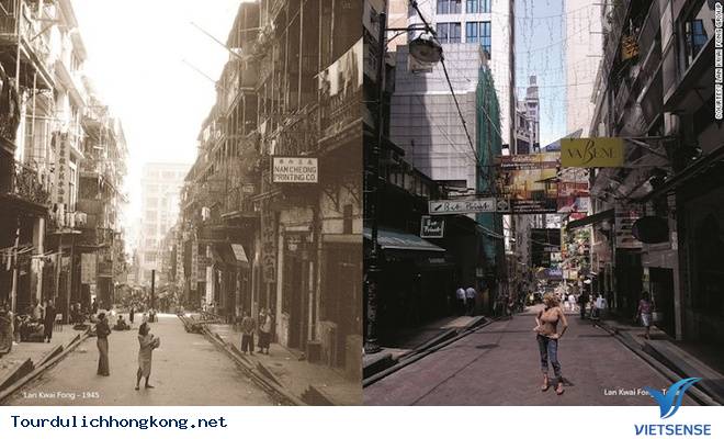 Lan Kwai Fong Lan Quế Phường – Ăn chơi xuyên màn đêm - Ảnh 6 Lan Kwai Fong Lan Quế Phường – Ăn chơi xuyên màn đêm - Ảnh 6