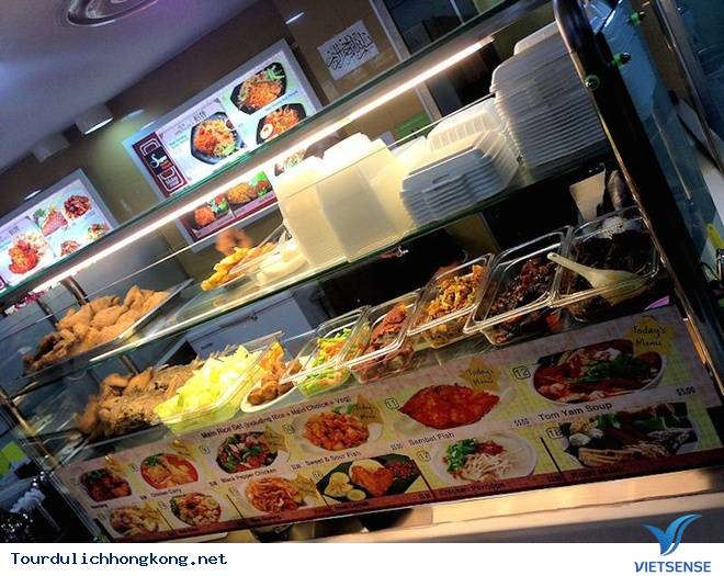 Lan Kwai Fong Lan Quế Phường – Ăn chơi xuyên màn đêm - Ảnh 11 Lan Kwai Fong Lan Quế Phường – Ăn chơi xuyên màn đêm - Ảnh 11