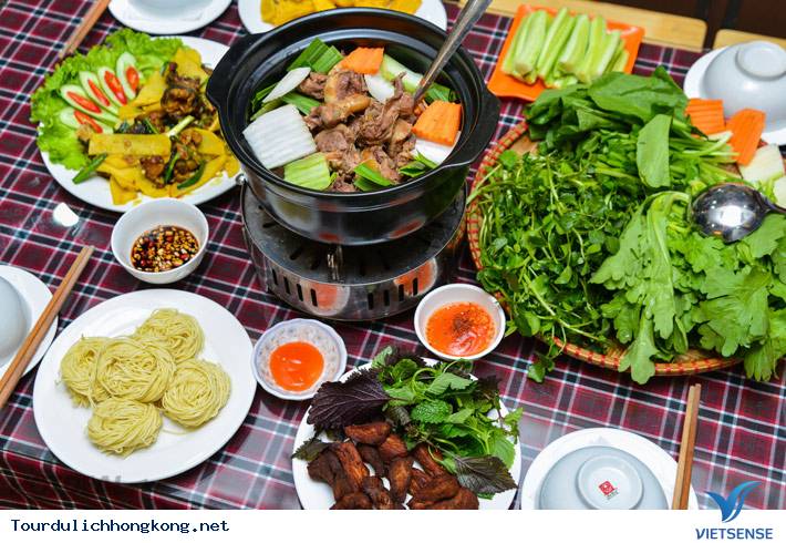 Phố Đêm Hồng Kong Mang Đến Món Ăn Gì Cho Bạn - Ảnh 2 Phố Đêm Hồng Kong Mang Đến Món Ăn Gì Cho Bạn - Ảnh 2