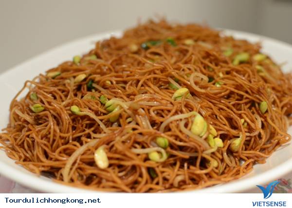 Phố Đêm Hồng Kong Mang Đến Món Ăn Gì Cho Bạn - Ảnh 3 Phố Đêm Hồng Kong Mang Đến Món Ăn Gì Cho Bạn - Ảnh 3