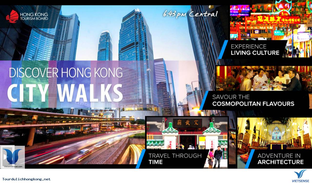 10 Điều Không Thể Thiếu Khi Đặt Chân Đến HongKong 10 Điều Không Thể Thiếu Khi Đặt Chân Đến HongKong