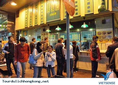 10 Trải Nghệm Không Nên Bỏ Qua Khi Đến Hồng Kông - Ảnh 9 10 Trải Nghệm Không Nên Bỏ Qua Khi Đến Hồng Kông - Ảnh 9