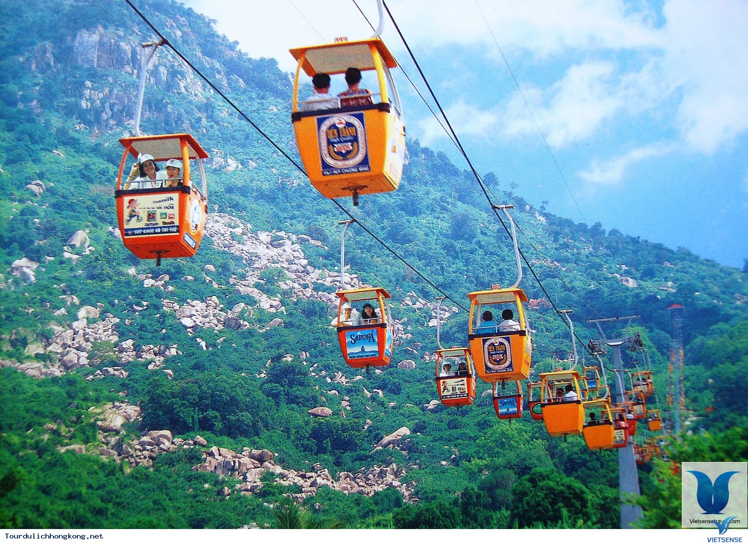 hành trình hongkong vietsense hành trình hongkong vietsense