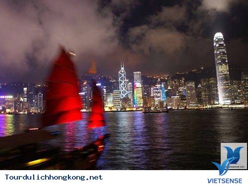 hành trình hongkong vietsense hành trình hongkong vietsense