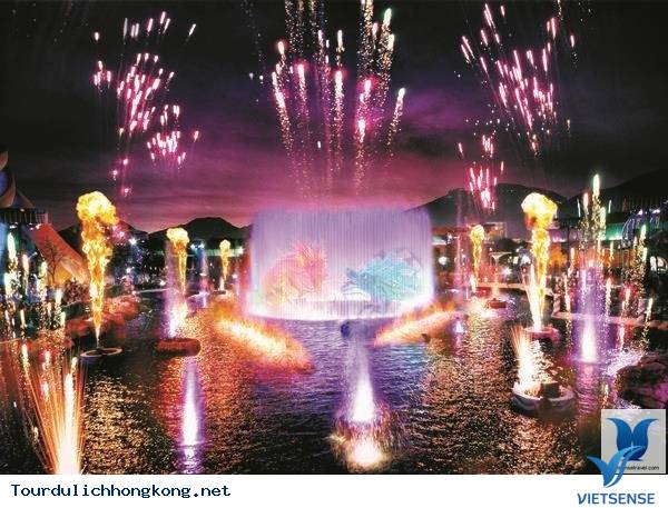 hành trình hongkong vietsense hành trình hongkong vietsense