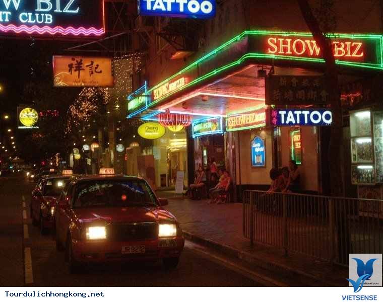 hành trình hongkong vietsense hành trình hongkong vietsense