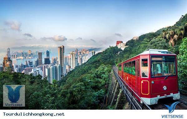 5 điều không thể bỏ qua khi lên đỉnh The Peak Hồng Kông 5 điều không thể bỏ qua khi lên đỉnh The Peak Hồng Kông