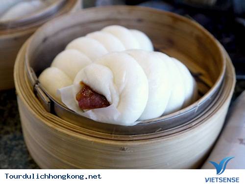 Bánh lạp xưởng Bánh lạp xưởng