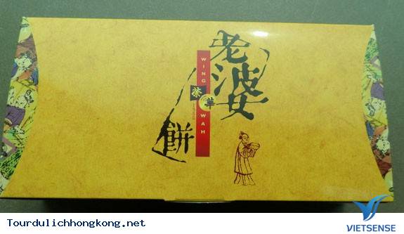 Bánh Bà xã - Ảnh 2