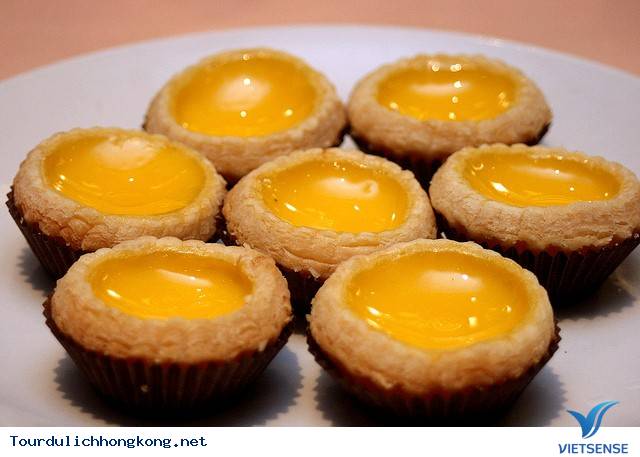 Bánh Trứng Hongkong - Ảnh 4 Bánh Trứng Hongkong - Ảnh 4